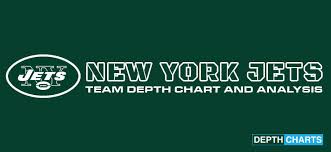 2019 2020 New York Jets Depth Chart Live
