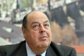 Former Wwii Spitfire Raf Pilots Alois Editorial Stock Photo