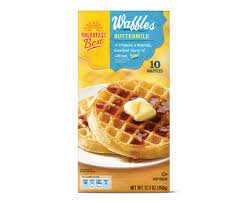 Hier findest du toaster best zum besten preis. Aldi Waffles Rated The Best In Magazine S Taste Test Aisle Of Shame