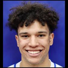 Aidan Thompson's High School Bio