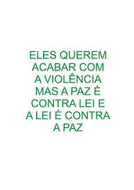 Frases Poesias E Afins Cachimbo Da Paz Gabriel O Pensador