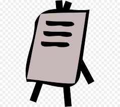 Paper Flip Chart Clip Art Flip Chart Cliparts