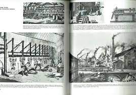 Zum Nutzen Der Menschen, Große Erfindungen Im Bild Der Geschichte,  Panoramen Der Geschichte, 5. Folge. Nr. 321137 - Oldthing: Technik