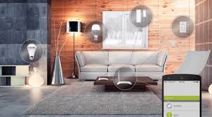 Switch On Iot Connected Lighting Newark