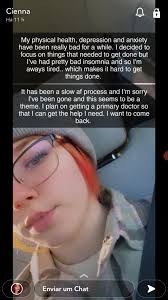 Ciara Scalia-Hirschman  AKnottyPrincess  KnottyFairy | Page 2 | Onionfarms