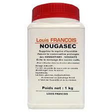 Nougasec 1 Kg Louis Francois Conservation Nougatines Et Nougats Achat Acheter Vente
