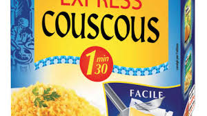 Maybe you would like to learn more about one of these? Tipiak Cous Cous Subito Pronto Parliamo Di Cucina