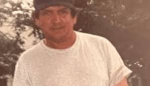 Garry Winston Godfrey