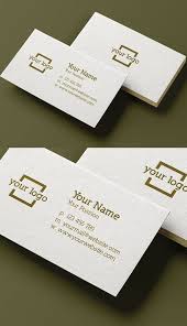 Customize your personal business cards with dozens of themes, colors, and styles to make an impression. 25 New Professional Business Card Templates Print Ready Design Design Graphic Design Junction Business Card Template Photoshop Name Card Design Business Card Design