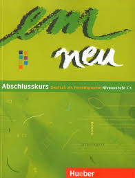 Stellungnahme der einrichtung zum bewertungsbericht. Download Em Neu Abschlusskurs Deutsch Als Fremdsprache Niveaustufe C1 Kursbuch Pdf Fredkipling