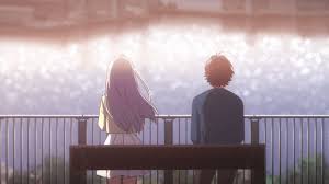 Gif mememe anime sad crying pink dark gif by mel. Check Out The Reviews And Reviews Anime At Taylorhallo Com Animation Artwork Anime Wallpaper Live Anime Scenery Wallpaper