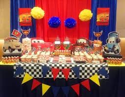 7th Birthday Party Theme Ideas For Boy Floyd Cedric S Disney Cars 7th Birthday Party Venue City Garden Hotel Makati Citythis Cars Birthday Party Disney Cars Theme Birthday Party Car Birthday Theme