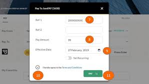 Jompay is an online bill payment platform established and operated by myclear. Solved Unifi Community How To Make Unifi Mobile Postpaid Payment With Jom Unifi Community