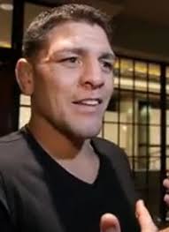 Nick Diaz Speaking Fee and Booking Agent Contact