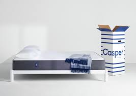 The Casper Original Best Memory Foam Mattress Best Mattress Mattress Casper Mattress