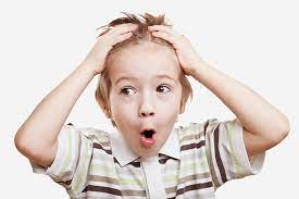 Tobin suggests that hair turns gray because of age and genetics, in that genes regulate the exhaustion of the pigmentary potential of. Premature Graying Or White Hair In Kids Causes Prevention
