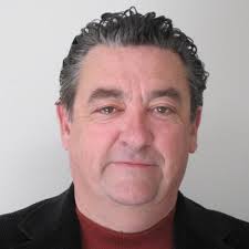 Mark Hallman (@MarkEHallman)