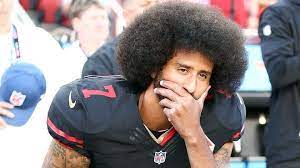 Colin Kaepernick an 'unfortunate messenger,' says ESPN's Michael Wilbon