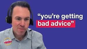 Wall Street: Why They Are Lying to You about Wealth