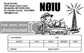 Works on windows 7 to 10. A New Qsl Card For Kw1l Kb6nu S Ham Radio Blog