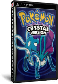 Pokemon Crystal Version Psp Descargar 1 Link Descarga Todos Los Juegos Psp 1 Link Gratis