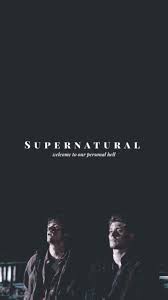 Pin On Supernatural