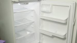 Maybe we don't realize that we can reuse/repurpose it is not a big deal to turn an old, unused fridge into a bookcase. How To Get Rid Of Funky Refrigerator Smells Consumer Reports