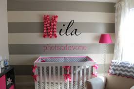For the last 2 years we've been doing project after project including this nursery, my fancy fireplace, and lots more! Pin On Nurseries