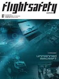 Forced to venture into the unknown. Download A Pdf Civil Aviation Safety Authority