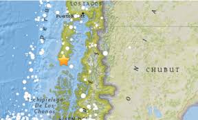 It's listed in news & magazines category of google play store, getting more than 10000 installs, overall. Reporte Mundial De Terremotos Y Sismos Hoy 27 De Diciembre 2016 Chile Sin Descanso Con Temblores Universitam