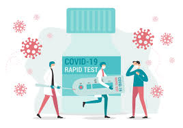 Easy, undemanding, simple, gentle, mild, straightforward What Are The Different Types Of Covid 19 Test And How Do They Work