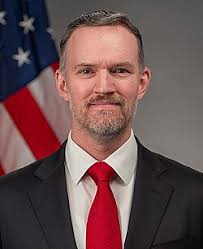 Jamieson Greer - Wikipedia