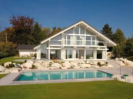 Huf House Guzel Evler Evler