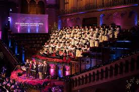 Christmas Concert Moody Church