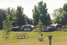 Maybe you would like to learn more about one of these? Duck Creek Campground
