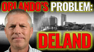 5 reasons to Leave Orlando for Deland, Florida