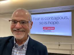 Give Up Worry For Lent