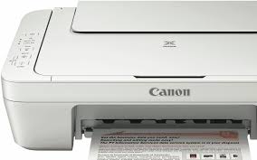 Mg2500 series all in one printer pdf manual download. Canon Mg2560 Pixma Home Printer Mg2560 At The Good Guys