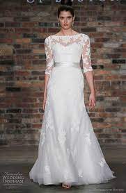 Kate Middleton S Wedding Dress Inspired By Grace Kelly Part 2 Wedding Inspirasi Priscilla Of Boston Wedding Dresses Wedding Frocks Long Sleeve Wedding Dress Lace