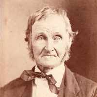 George Washington Wisecarver (1813–1894)
