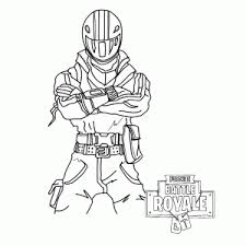Fortnite Skins Coloring Pages To Print Cheat V Buck Fortnite Pc