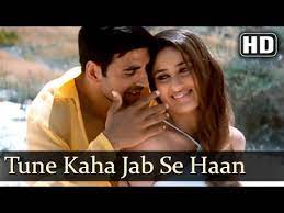 Tune Kaha Jab Se Haan Talaash The Hunt Begins Mp3 Song Download On Pagalworld Free It is directed by suneel darshan and produced by pahlaj nihalani. tune kaha jab se haan talaash the