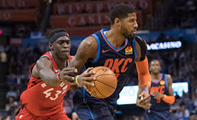 Sacramento kings vs dallas mavericks 18 apr 2021 replays full game. Friday Nba Preview Oklahoma City Thunder At Toronto Raptors The Star