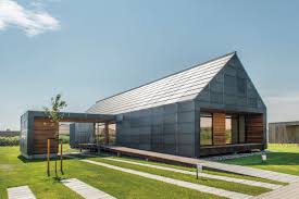Kaycan gable vents have more net free ventilation area than industry standards. Modern Adaptations Of The Classic Gable Roof Style