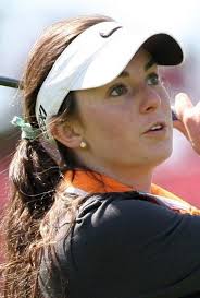 The Times' Girls' Golf All-Stars: Great things come in twos with Montgomery  High's Chen