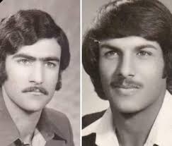 من هم اصحاب الصور التي امامكم نجوم سابقين في المنتخب الوطني العراقي