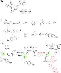 Image result for Panobinostat