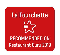 Restaurant Guru Awards 2019 La Fourchette French Restaurant Facebook