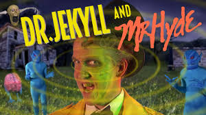 The most common interpretation of dr. Dr Jekyll And Mr Hyde The Movie 2015 Trailer Youtube