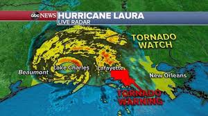 From reflectivity to velocity scans, you'll with radaromega, we offer a lot of radar options that even the professionals use. Dozens Of Louisiana Families Didn T Evacuate Hurricane Laura Official Says Abc News